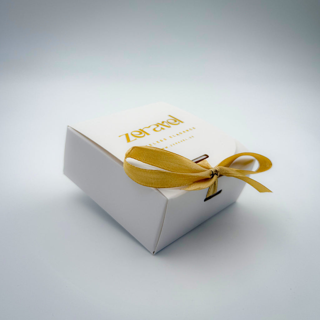 Zeravel - Geschenkbox