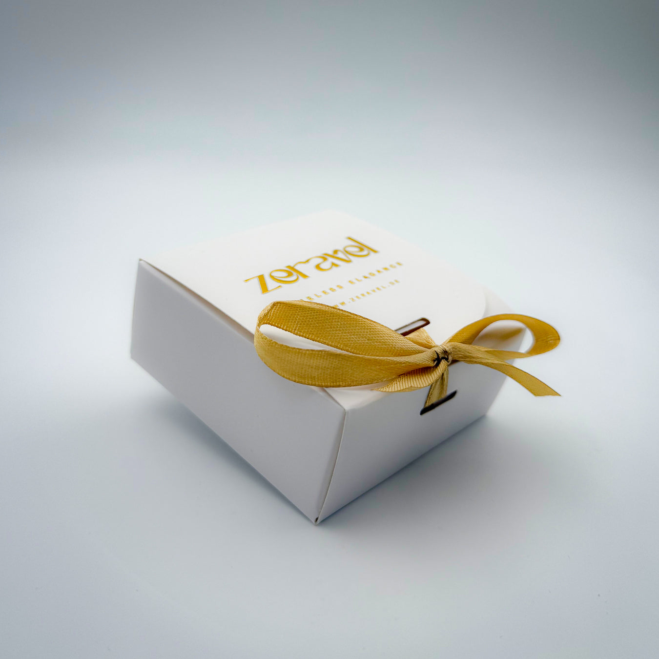 Zeravel - Geschenkbox