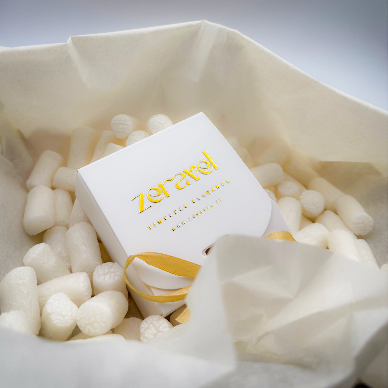 Zeravel - Geschenkbox